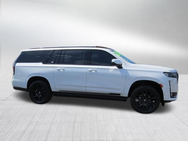 cadillac escalade esv 2024 1GYS4PKL3RR415958 image cadillac escalade esv 2024 1GYS4PKL3RR415958 image